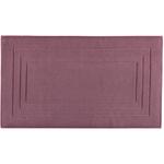 Коврик для ванной Vossen, фиолетовый - фото