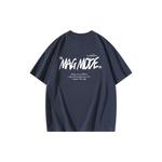 Футболка унисекс magmode, Черный/Розовый - фото 31