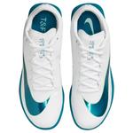 Nike Кроссовки Triple Jump Elite 3 White Electric Algae Vapor Green Bright Spruce - фото 5