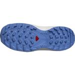Кроссовки Salomon XA PRO V8 JUNIOR - фото 4