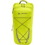 Рюкзак в гору 8 Vaude, зеленый - фото 4