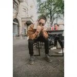 Кроссовки Barebarics Blizzard Barefoot, серый - фото 5