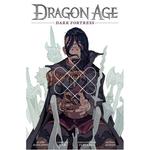Книга Dragon Age: Dark Fortress (Hardback) Dark Horse Comics - фото