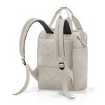 REISENTHEL Рюкзак в цвете Stone - фото 3