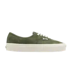 Ботинки Authentic 44 DX Vans, зеленый - фото