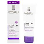 Iwostin Capillin Forte, концентрат для сосудов, 75 мл - фото