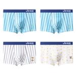 Jeep Мужские боксеры - фото