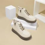 Ботинки Челси женские Josiny - фото 11