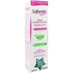 Успокаивающий крем для интимной зоны 40мл, Saforelle - фото 3
