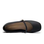 Туфли ZHR Mary Jane Shoes Women's - фото 24