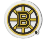 Джиббитсы NHL Boston Bruins Crocs - фото