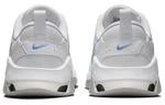 Кроссовки Nike Zoom Bella 6 для женщин, White/Blue - фото 3