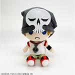The World Ends with You - Beat 6 Inch Plush - фото