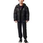 GS Пуховики/Жилеты Asics, черный - фото 3