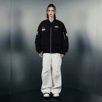 Куртка унисекс Kawasaki, цвет Classical Black (Thin2573) - фото 2