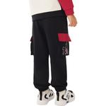 FILA KIDS Карго штаны для малышей Legend Blue - фото 3