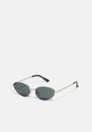 Солнцезащитные очки JACSIDE SUNGLASSES UNISEX Jack & Jones, серебристый - фото 2