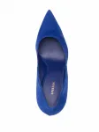 Туфли Eva 100 Le Silla, синий - фото 4