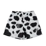 Баскетбольные шорты унисекс Slamble, Дикий кабан - фото 10