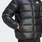 ADIDAS Синтетический пуховик Essentials CLIMAWARM - фото 5