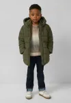 Зимнее пальто S.Oliver, Olivgrün - фото 2