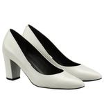 (WMNS) Onitsuka Tiger The Onitsuka Pumps 'White' - фото 2