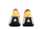 Кроссовки Converse Run Star Hike Low 'Citron Pulse', желтый - фото 7
