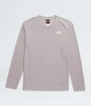 Мужская куртка LIGHTRANGE Shadow с длинным рукавом The North Face, Moonstone Grey - фото 6