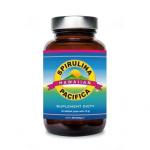 Kenay Спирулина Pacifica 60 таблеток - фото