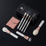 Набор из 7 кистей серии Premium Chic Mini Rose Gold Eigshow, Eigshow Beauty - фото 2