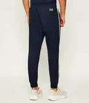 Спортивные штаны Regular fit Ea7, синий - фото 3