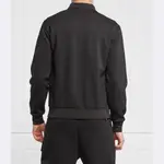 Толстовка обычного кроя Ea7, черный - фото 3