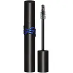 Водостойкая тушь для ресниц Lash Clash, черная, 9 мл Ysl - фото