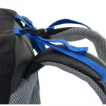 Рюкзак Alpine Pro Sede, черный - фото 6