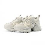 Кроссовки DAPHNE Chunky Sneakers Women's Low-Top - фото 7