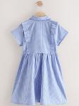 Платье Next, светло-голубой - фото 2