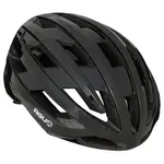 Шлем AGU Subsonic, черный - фото