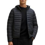 HUGO BOSS Куртка Boss J_Thor 2, Dark Blue - фото 6