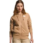 THE NORTH FACE Женская куртка, цвет Brown - фото 2