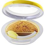 Тени для век Double Effect Wet&Dry 05 Bright Gold Collistar - фото