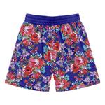 Повседневные шорты унисекс Tip-Off, черный - фото 12