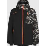 Куртка fwc'cruz block snow jacket O'Neill, мультиколор - фото