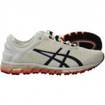 Мужские кроссовки Gel Quantum 180 3 MX Asics, бежевый - фото 4