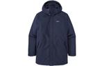 Patagonia Куртка Lone Mountain, Khaki/MULB - фото 11