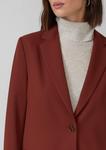 Блейзер s.Oliver, Dark red - фото 3