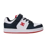 Кроссовки DC Shoes Manteca 4 V Sn для детей, мультиколор - фото