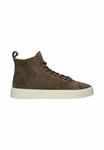 Кроссовки Blackstone RUBY INNIK- SNEAKER HIGH, Saloon/Dark Brown - фото 11