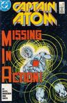 Captain Atom (DC), Edition# 4 (DC) - фото