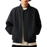 LiNing Пуховик унисекс черный, Black - фото 4