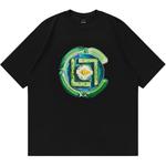 Футболка мужская CLOT, белый - фото 3